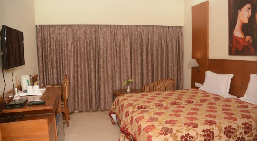 Hotel Patliputra Ashok